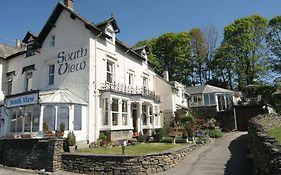 Southview Guest House And Indoor Pool Windermere United Kingdom